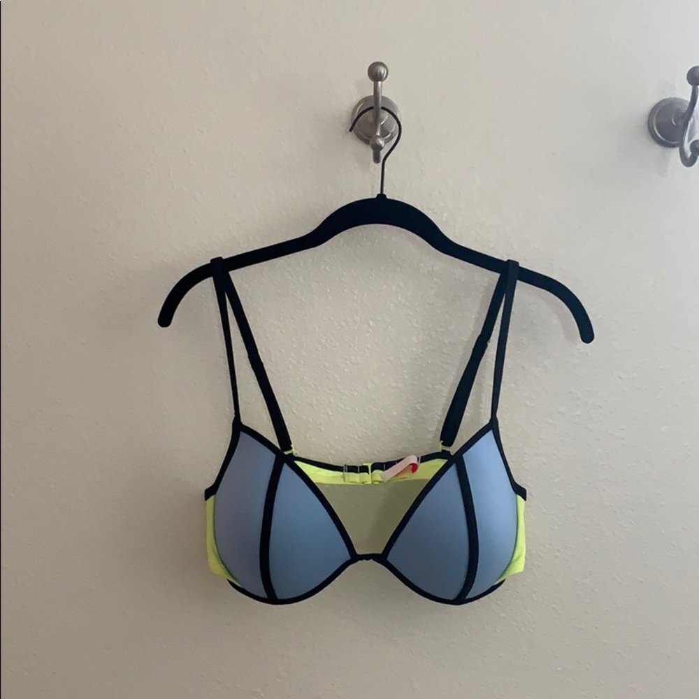 VS Bathing Suit Top